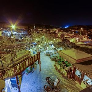 Cappadocia Abras Cave Hotel